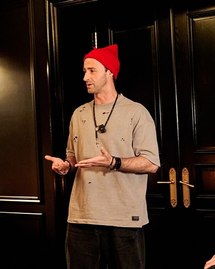 Георгий Перадзе