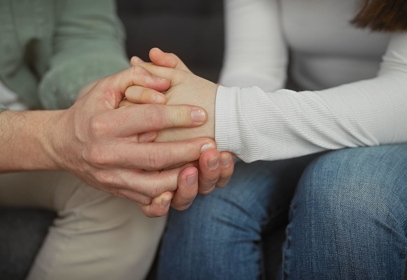 Начать заново: как научиться любить, чувствовать, творить