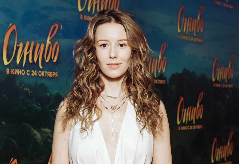 Ирина Старшенбаум, Светлана Иванова, Иван Добронравов и другие гости премьеры блокбастера «Огниво»