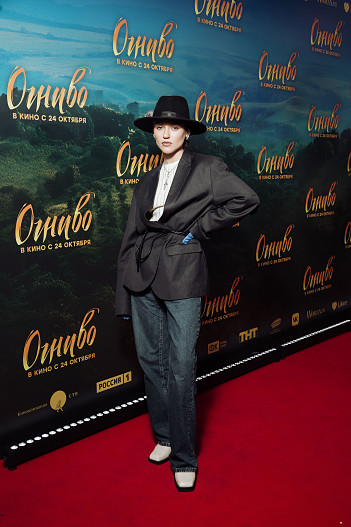 Дарья Руденок