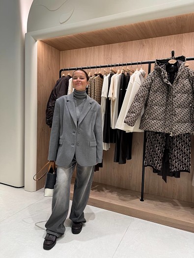 Наталия Медведева