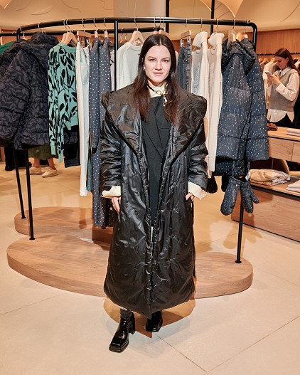 Ирина Богуш