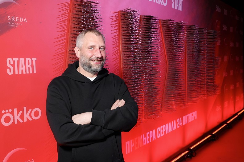 Юрий Борисов