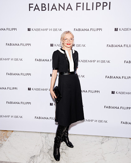 Виктория Давыдова&nbsp;