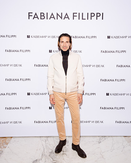 Илья Давыдов&nbsp;