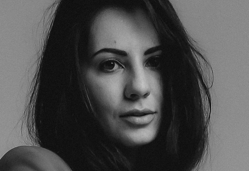 Виктория Марголина: талантливый фотограф, меняющий восприятие реальности