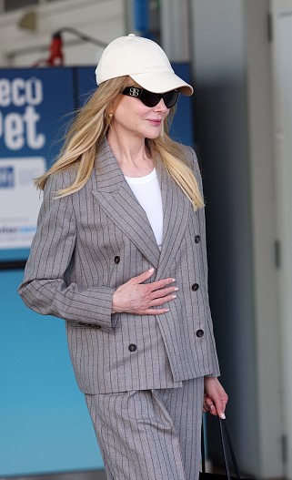 Николь Кидман