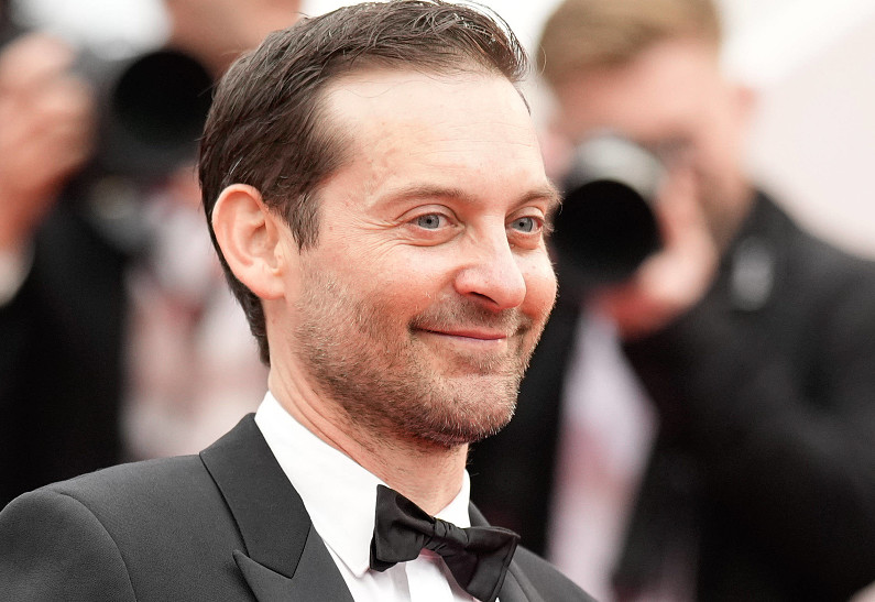 Тоби Магуайр ведет переговоры о роли в «Человеке-пауке 4»