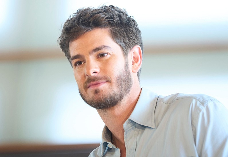 Эндрю Гарфилд признался, что хочет снова сыграть Человека-паука