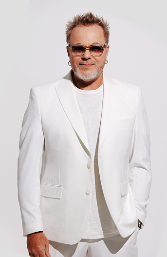 Владимир Пресняков&nbsp;