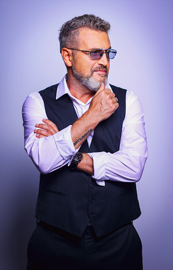 Леонид Агутин