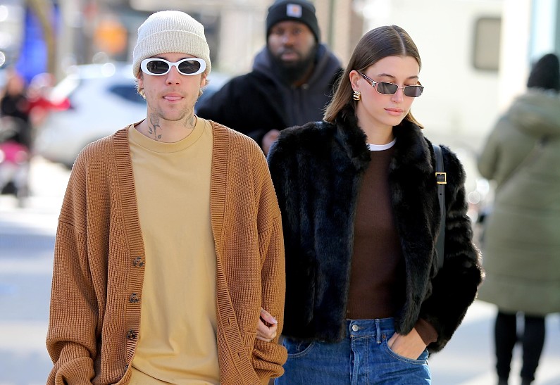 Стивен Болдуин высказался об отношениях его дочери и Джастина Бибера после рождения внука