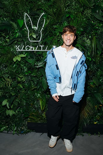 Алексей Теревков