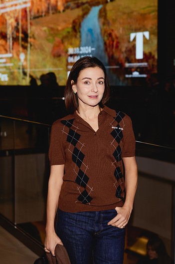 Ирина Вольская