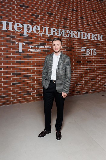 Евгений Заболотный