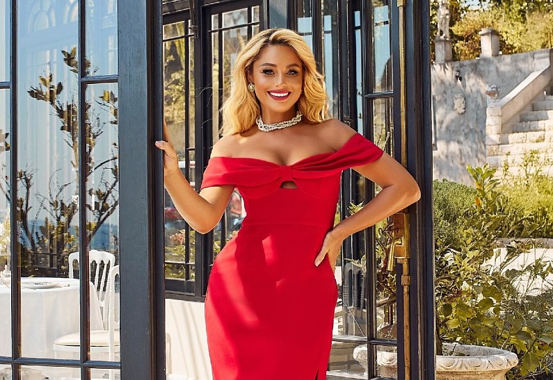 История современной Золушки в новом клипе Натальи Гордиенко «Телефонный звонок»