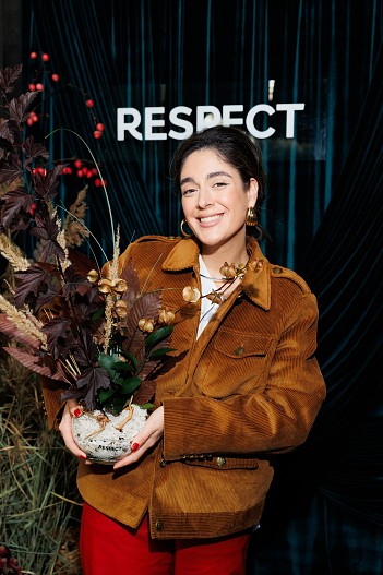 Ирма Оганова