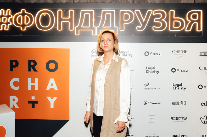Мария Баландина