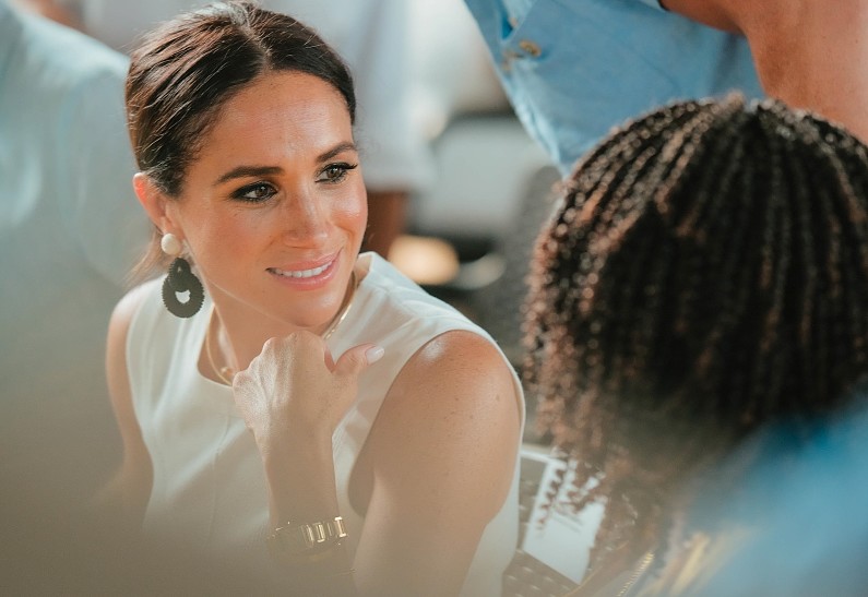 Настоящая причина, по которой Меган Маркл воздерживается от публикации мемуаров