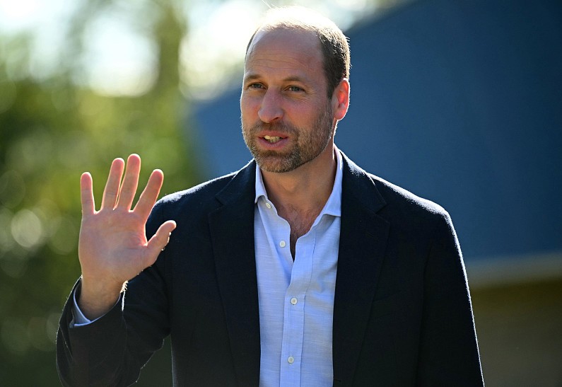 Принц Уильям рассказал, почему на самом деле пропустил Олимпиаду-2024 в Париже