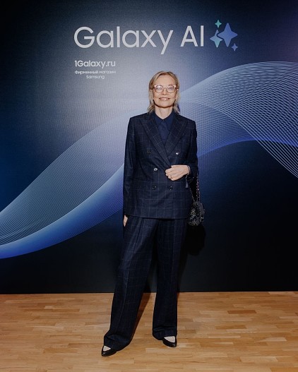 Виктория Давыдова&nbsp;