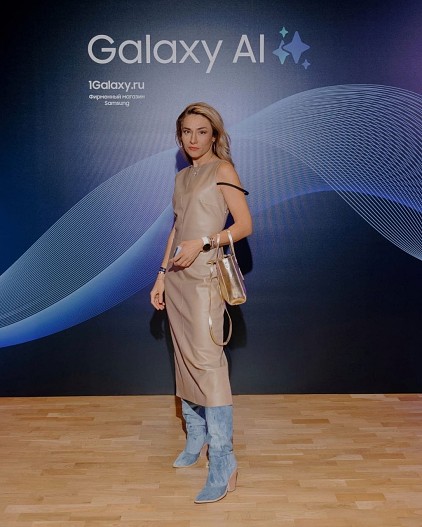 Евгения Мирошкина