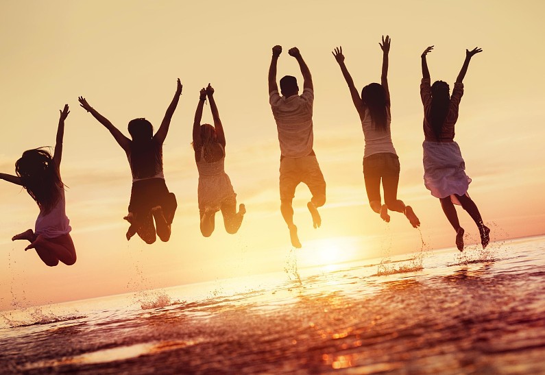 Сакральная психология: что это такое и как она помогает человеку обрести счастье