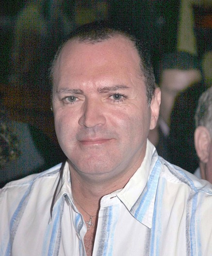 Кристофер Чикконе