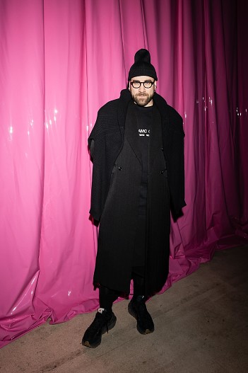 Николай Овечкин