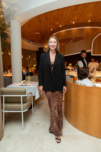 Ирина Соколова