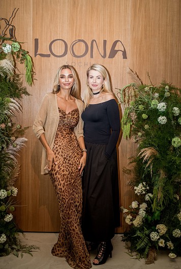 Натали Сказка и Диана Мельникова