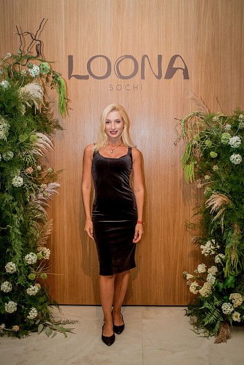 Юлия Романовская