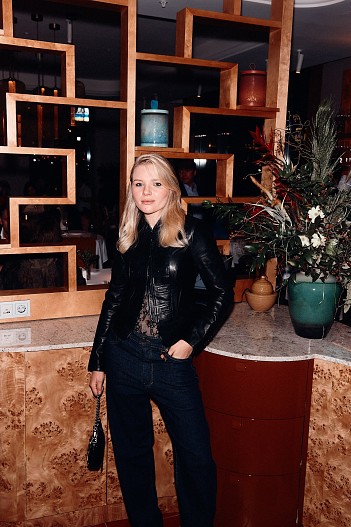 Любовь Лазарева