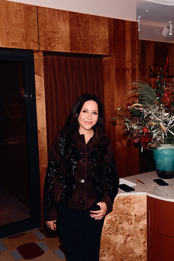 Ирина Чайковская