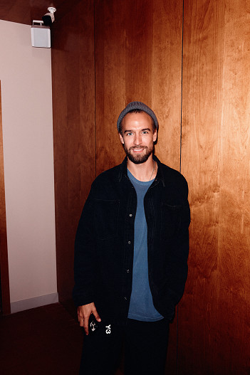 Петр Романов