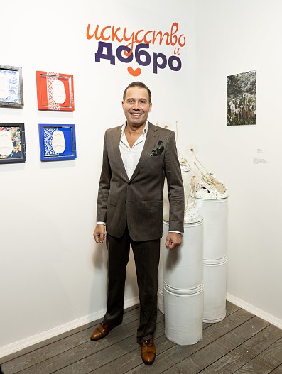 Даниил Федоров