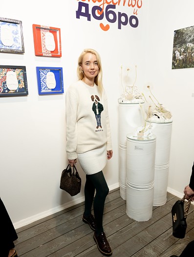 Алена Чехова