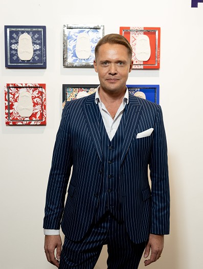 Вадим Владыкин