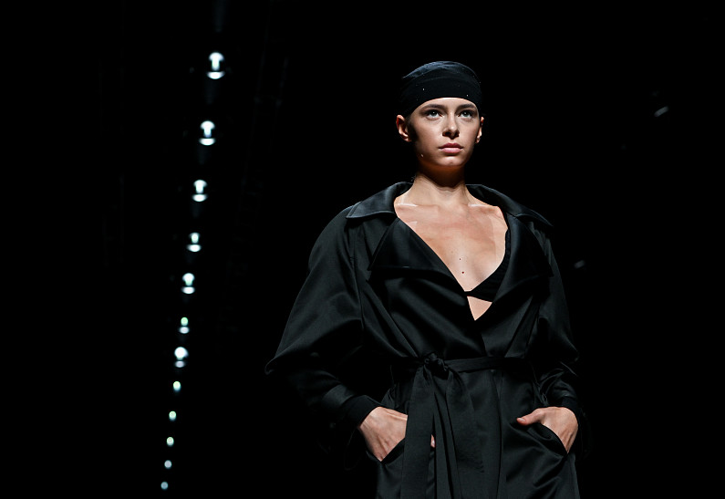 Итоги четвертого дня Московской недели моды