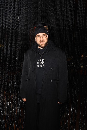 Николай Овечкин