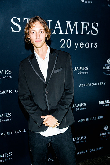 Алексей Лукин