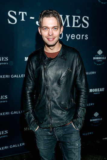 Аристарх Венес