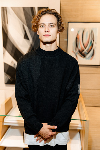 Ильдар Гайнутдинов