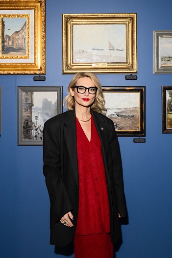 Эвелина Хромченко