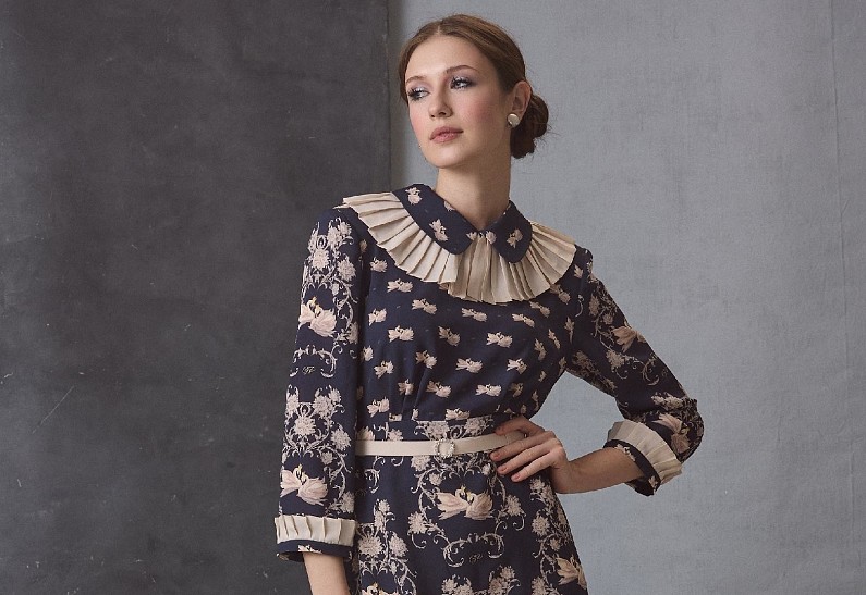 Коллекция «Вдохновение» от Galina Podzolko