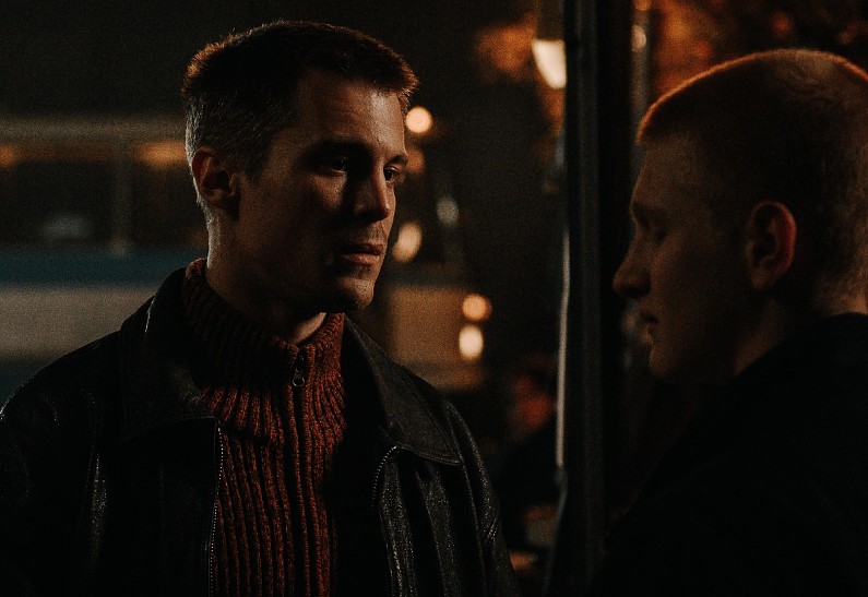 Иван Янковский вернулся к роли Бокова: что ждет зрителей в триллере «Фишер. Продолжение»