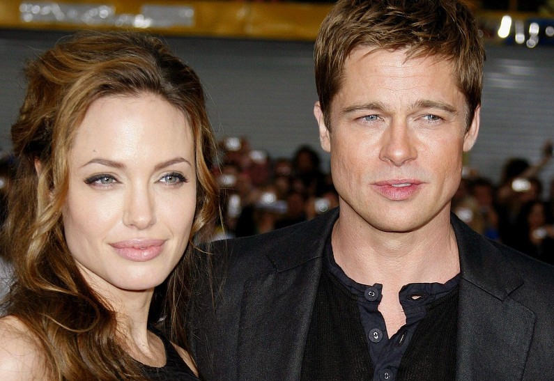 Брэд Питт одержал очередную победу над Анджелиной Джоли в суде