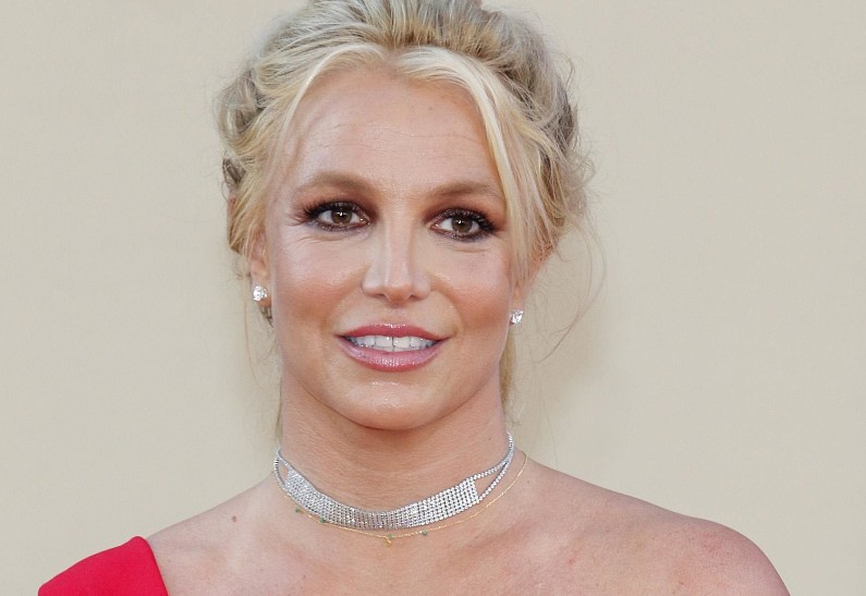 Бритни Спирс впервые за долгое время воссоединилась с 18-летним сыном