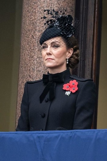 Кейт Миддлтон