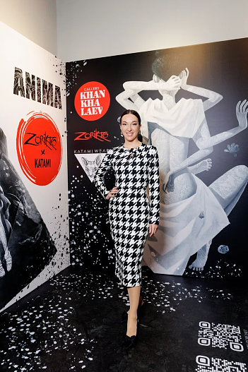 Мария Лобанова